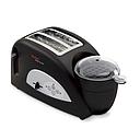 TEFAL TOASTER (1200W) (BLACK) TT5500