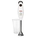 TEFAL TURBOMIX PLUS HAND BLENDER (350W) (WHITE / DARK GREY) HB1011
