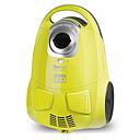 TEFAL CITY SPACE VACUUM CLEANER (LIME GREEN) TW2422