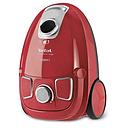 TEFAL COMPACTEO ERGO VACUUM CLEANER (RED) TW5243