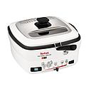 TEFAL VERSALIO DEEP FRYER (2L) (WHITE / METAL) FR4950