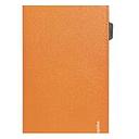THECOOPIDEA SILM 4000MAH POWERBANK ORANGE WITH MICRO USB CONNECTOR