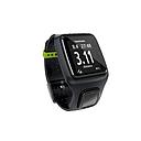 TOMTOM RUNNER GPS RUNNING WATCH - BLACK