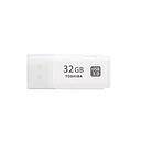 TOSHIBA TRANSMEMORY U301 FLASH DRIVE 32GB (WHITE)