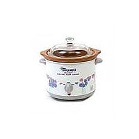 TOYOMI SLOW COOKER (1.3L) HH-1500A