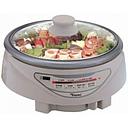 TOYOMI STEAMBOAT (3.5L) MC 3838