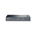 TP-LINK 16-PORT GIGABIT SWITCH TL-SG1016D