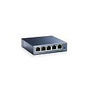 TP-LINK 5-PORT DESKTOP SWITCH TL-SG105