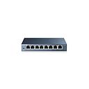 TP-LINK 8-PORTS GIGABIT DESKTOP SWITCH TL-SG108