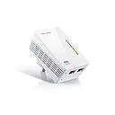 TP-LINK 300MBPS AV500 WI-FI POWERLINE EXTENDER TL-WPA4220