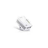 TP-LINK 300MBPS AV500 WI-FI POWERLINE EXTENDER TL-WPA4220