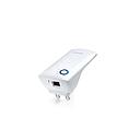 TP-LINK 300MBPS UNIVERSAL WIFI RANGE EXTENDER TL-WA850RE