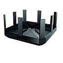 TP-LINK AC5400 WIRELESS TRI-BAND MU-MIMO GIGABIT ROUTER ARCHER C5400