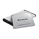 TRANSCEND 2.5 USB 3.0 EXTERNAL CASING ALUMINUM (HDD OR SSD) TS0GSJ25S3