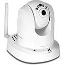 TRENDNET DAY / NIGHT PTZ CLOUD CAMERA TV-IP851WIC