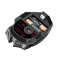 TRUST GXT 130 WIRELESS GAMING MOUSE