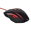 TRUST GXT 152 ILLUMINATED GAMING MOUSE