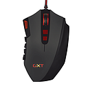 TRUST GXT 166 MMO GAMING LASER MOUSE