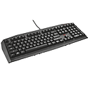 TRUST GXT 880 MECHANICAL GAMING KEYBOARD