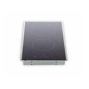 TURBO IMMAGINARIO 2 ZONE CERAMIC HOB W TOUCH CONTROL (30CM) T29IOSS
