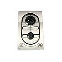 TURBO 2 BURNER BUILT IN GAS HOB (30CM) T1209SSV