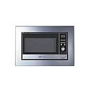 TURBO INCANTO MICROWAVE OVEN W GRILL (25L) (STAINLESS STEEL) TMO25SS