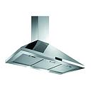 TURBO INCANTO CHIMNEY HOOD (90CM) (STAINLESS STEEL) C793-90SS