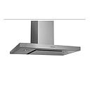 TURBO INCANTO CHIMNEY HOOD (90CM) (STAINLESS STEEL) T120P-90SS