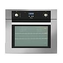 TURBO INCANTO MULTI FUNCTION OVEN (54L) (STIANLESS STEEL) TFE6608SS