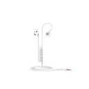 UIISII U1 LITTLE PEA EARPHONE UHMU1ZWH WHITE