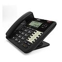 UNIDEN 2 LINE BUSINESS PHONE (BLACK) AT8502