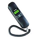 UNIDEN CORDED SLIM LINE CALLER ID ( BLACK) AS 7103