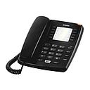 UNIDEN CORDED SPEAKER PHONE (BLACK) AS 7301
