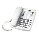 UNIDEN CORDED SPEAKER PHONE (WHITE) AS 7301