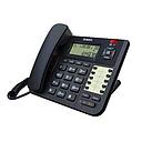 UNIDEN HOTEL PLATFORM CORDED PHONE (BLUE) AS 8401