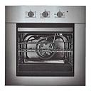UNO BUILT IN OVEN (STAINLESS STEEL) UPO82