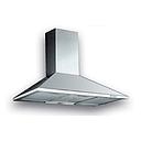 UNO CHIMNEY HOOD (90CM) (STAINLESS STEEL) UP5290A