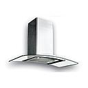 UNO CHIMNEY HOOD (90CM) (STAINLESS STEEL) UP9188