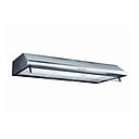 UNO SLIM COOKER HOOD (90CM) (STAINLESS STEEL) UP1090C