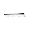 UNO SLIM LINE COOKER HOOD (90CM) (STAINLESS STEEL) UA9112