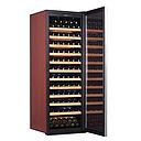 VALENTI WINE CHILLER (143-209 BOTTLES) (CHERRY WOOD) VWE142G
