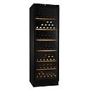 VINTEC CLASSIC WINE CELLAR (120 BOTTLES) (BLACK) V160SG