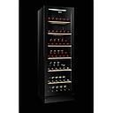 VINTEC NOIR WINE CELLAR (155 BOTTLES) (BLACK) V190SG2EBK
