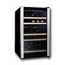 VINTEC ALLURE WINE CELLAR (32 BOTTLES) (BLACK) ALV30SG2E