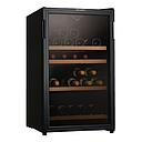 VINTEC CLASSIC WINE CELLAR (32 BOTTLES) (BLACK) V30SGME