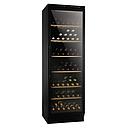 VINTEC CLASSIC WINE CELLAR (90 BOTTLES) (BLACK) V120SG