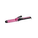 VS SASSOON TOURMALINE CERAMIC HAIR CURLER (PINK) VSCD119PIH