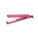 VS SASSOON CERAMIC COMPACT HAIR STRAIGHTENER (PINK) VSCS50PH