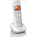 VTECH ADDITIONAL HANDSET (WHITE) CS6107
