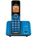 VTECH SPEAKER PHONE W BLUETOOTH HANDSET (BLUE) CS6519